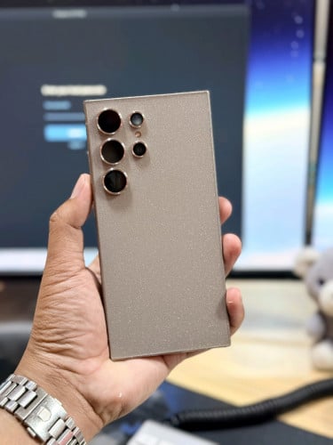 Samsung S24 Ultra 256G_Global version_ថ្មី99%