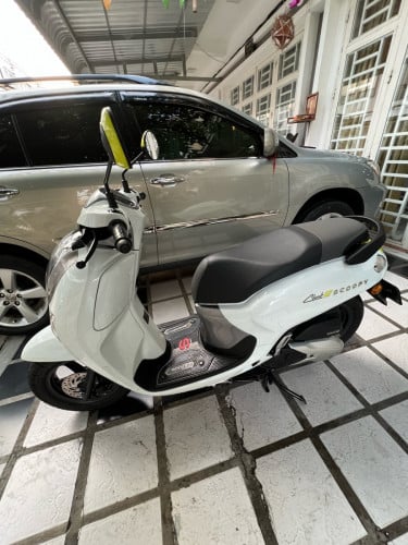 Scoopy025 NCX ស្មាតឃី គ្រឿងគ្រប់គីឡូតិច ស្គុតមួយជុំ មានលក់នៅហាង( សេង សុខឡា 9999)