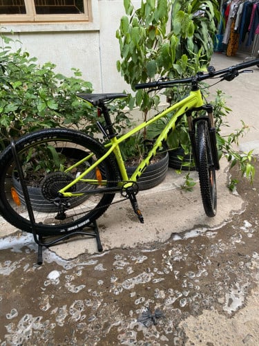 Scott Scale 980 Size S