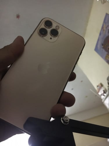 Sell iPhone 11 Pro (WiFi)