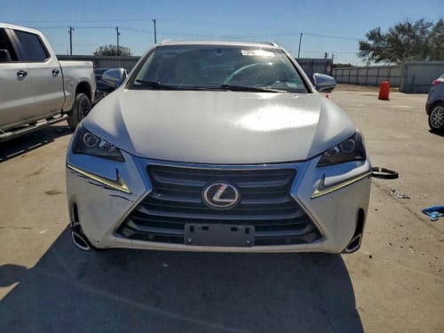 Sell NX 2016 Luxury ប៉ុង​1បីរ​ប៊ូតុង​ឡានថ្មីខ្លាំង​អត់ច្រេះសាង​29300