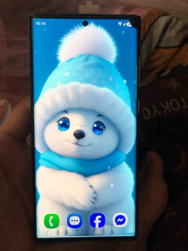 Sell S22 Ultra ram12g rom128g Sim2ចង់លក់ទូរសព្ទដៃដូចនៅក្នុងរូបអញ្ចឹងប្រើប្រាស់បានមិនអីទេ។