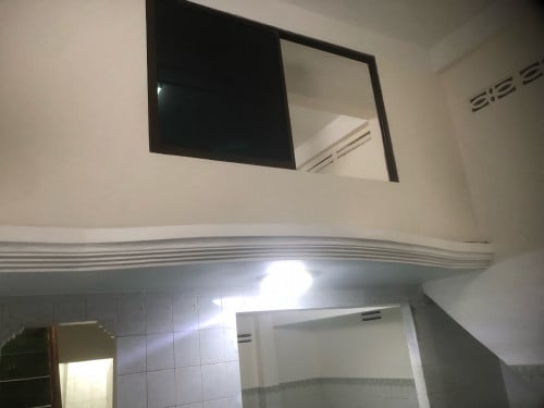 Shop house for rent