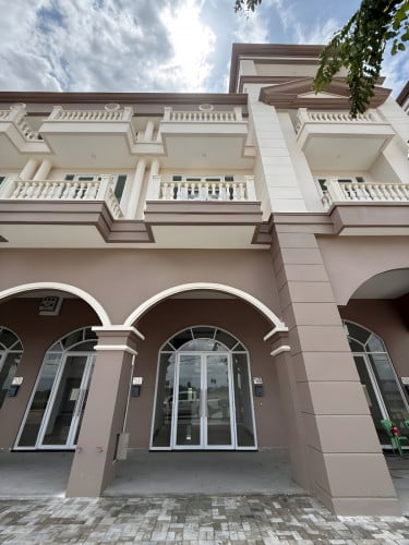 Shop House For Rent Near Beltie Interenational Shcool- Chrouy Changva