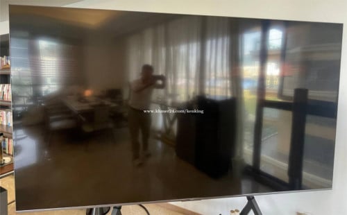 Smart TV 100 Inch Xiaomi New 90%