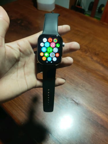 Smart watch ⌚