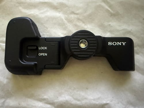Sony grip GP-X2 for A7C2 and A7CR