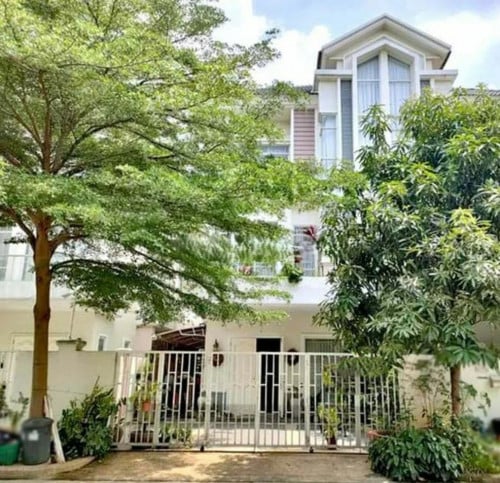 Spacious Twin Villa for Sale near AEON Mall Sen Sok