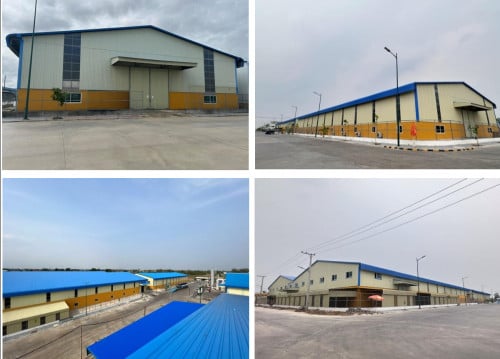 Standard Warehouse for Rent in Kambul area