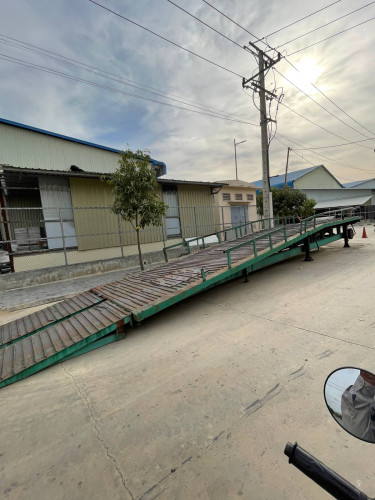 Standard Warehouse for Rent in Kambul area