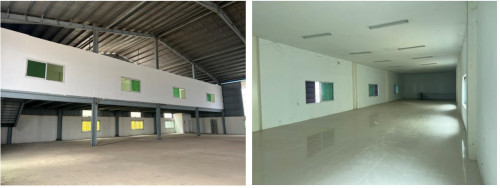 Standard Warehouse for Rent in Kambul area