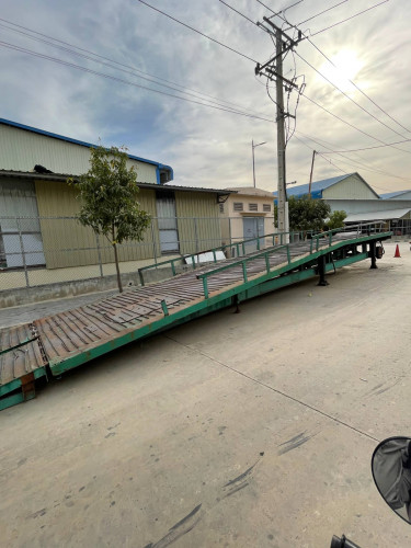 Standard Warehouse for Rent in Kambul area