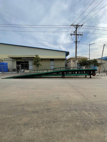 Standard Warehouse for Rent in Kambul area