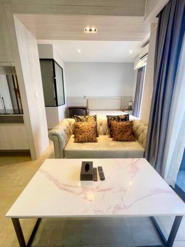 Studio for RENT | សម្រាប់ជួល 400$