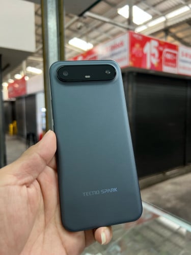Tecno Spark Slim