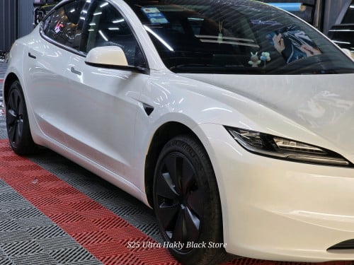 Tesla Model3 2024 609km Standad Range