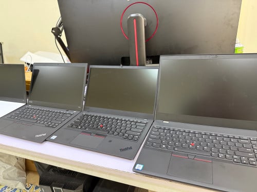 Tinkpad Notebook （Refurbished）