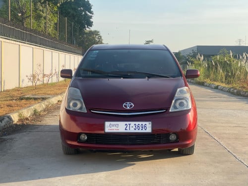 Toyota Prius 2004 Full Options