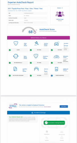 Toyota Prius option 3 solar តម្លៃសាង:15500$