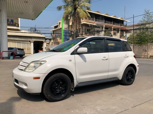 Toyota Scion for sale only 6888$