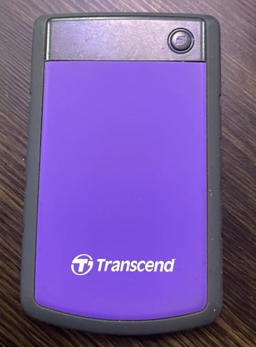 Transcend 2TB ប្រញាប់លុយ