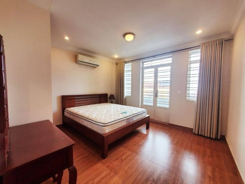 Two Bedroom For Rent In Toul Tompong
