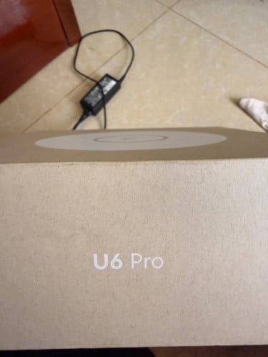 Unify U6 PRO new