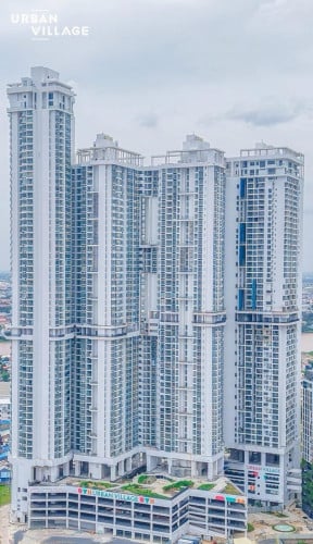 Urgend condo sell (ខុនដូរលក់បន្ទាន់) Urband village condo phease 2