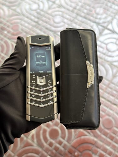 Vertu Signature S