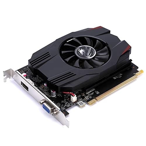 VGA NVIDIA GTX1030 4G DDR4 128Bit