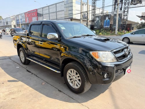 Vigo 07 ម៉ាស៊ូតប៉ុង2អូតូកាពីតាស់ឆ្វេងសុីនខ្លាញ់គោក្រុមហ៊ុន