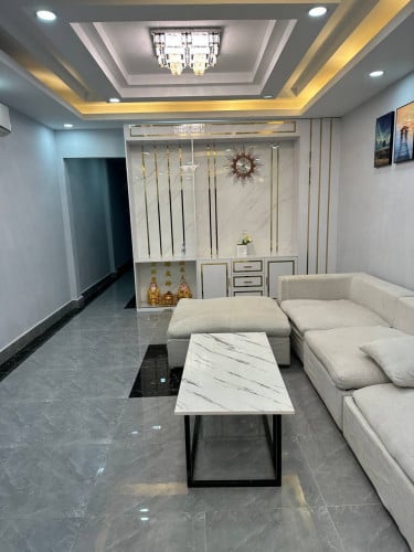 Villa 6room Sihanouk