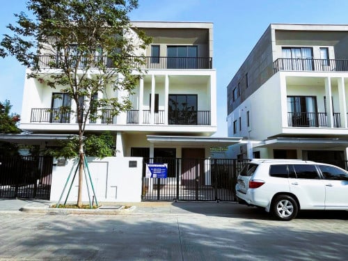 Villa ChanKiri for sale