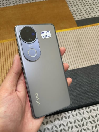 Vivo V50 5G 12G 256G Gray 99% 289$