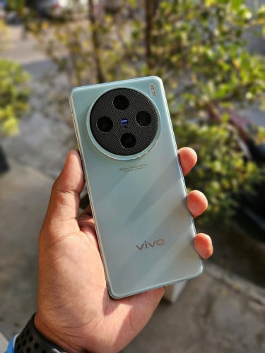 Vivo X100S 16+1TGB 99%