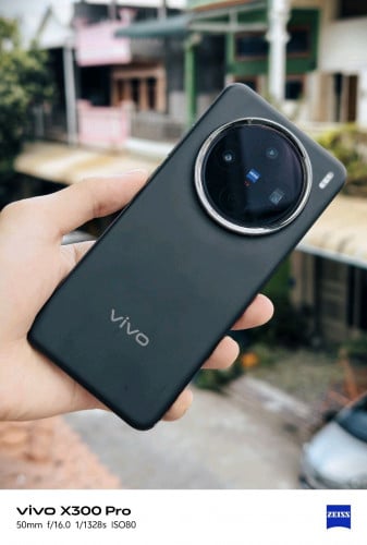 Vivo X200
