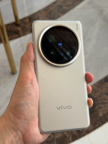 Vivo X200 pro