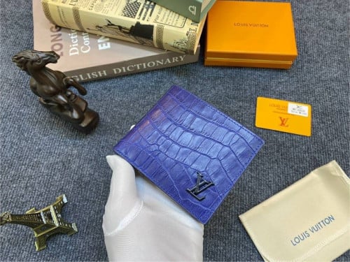 Wallet high quality fulll box set ✅