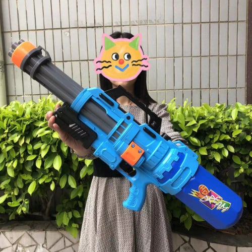New 2026 Water Gun