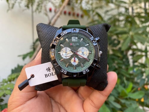 Wow 15$ ហ្រ្វីសេវាដឹក នាឡិកាដៃបុរសម៉ូដថ្មី