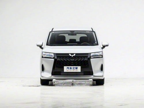 Wuling Starlight 730