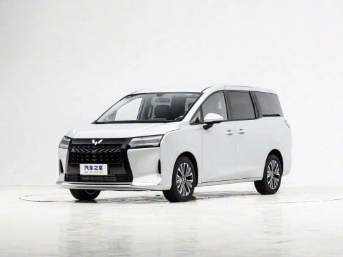 Wuling Starlight 730
