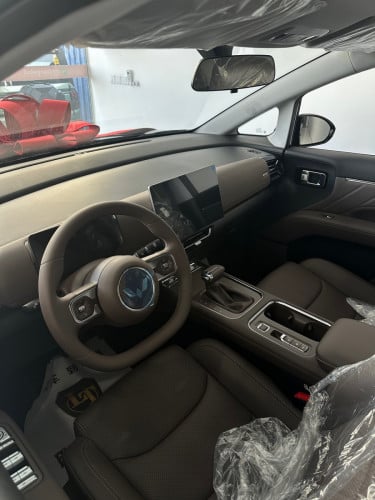 Wuling Starlight 730