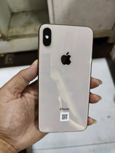 Xsmax 64G អេក្រង់gx អត់ស្កេន