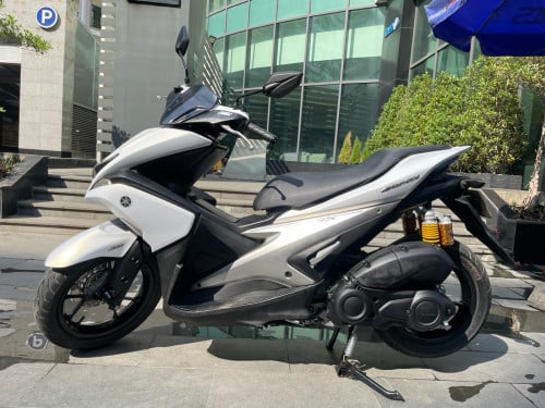 Yamaha Aroxe155cc 2018 ស្មាតឃី New98%មានពន្ធកាតគ្រីស្លាកលេខ