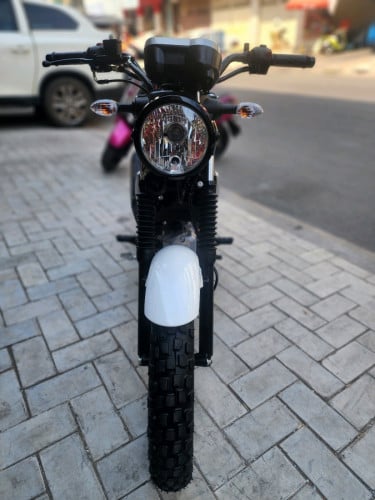 Yamaha pg1 2025 ថ្មី កេស
