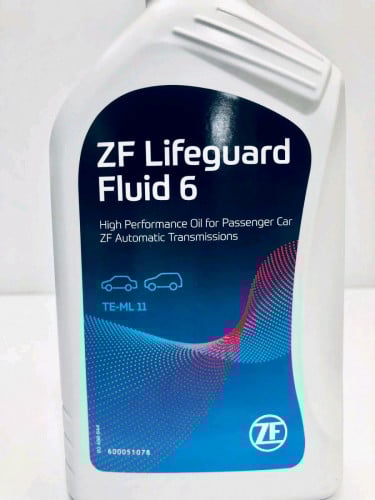 ZF Lifeguard Fluid 6