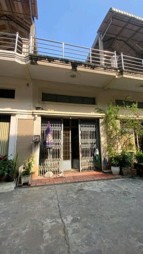 ផ្ទះលក់