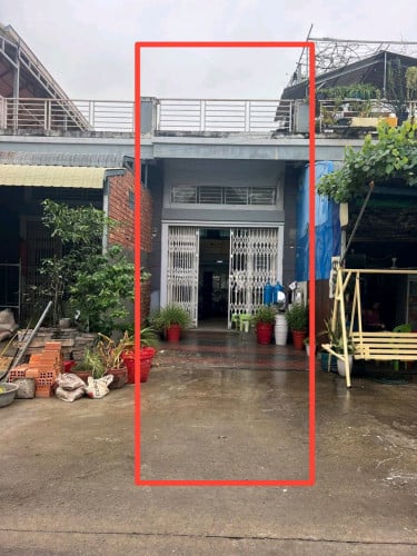 ផ្ទះលក់បន្ទាន់ ឡាយឡុង