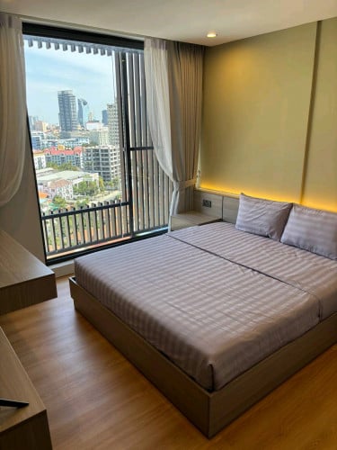 អាផាតមិន